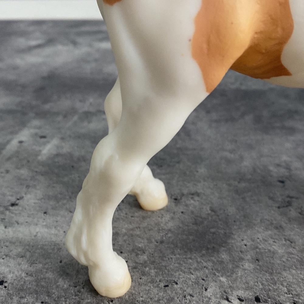 Breyer Creamsicle - Picture 12 of 14